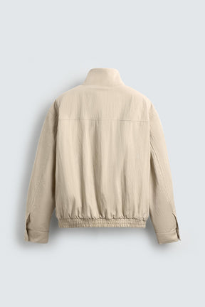 Versatile Weather Jacket