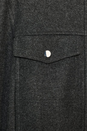 SOFT ZIP-UP JACKET - Image 7