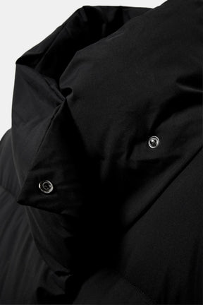 Windproof Long Anorak