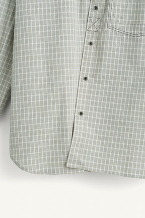 CHCKD SHRT - Image 2