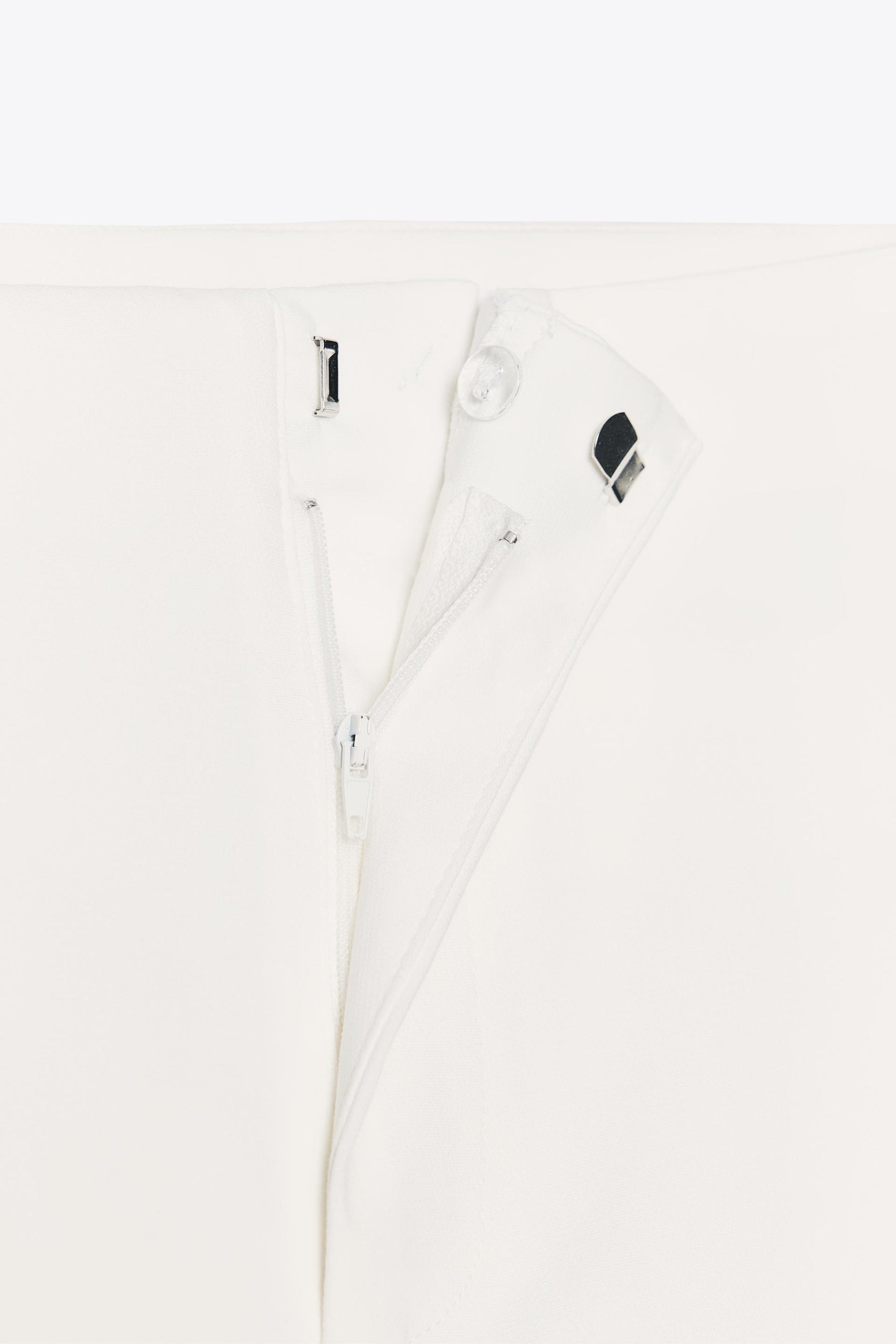 Bol paçalı pantolon