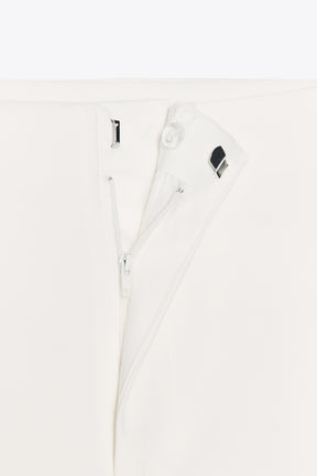 Bol paçalı pantolon