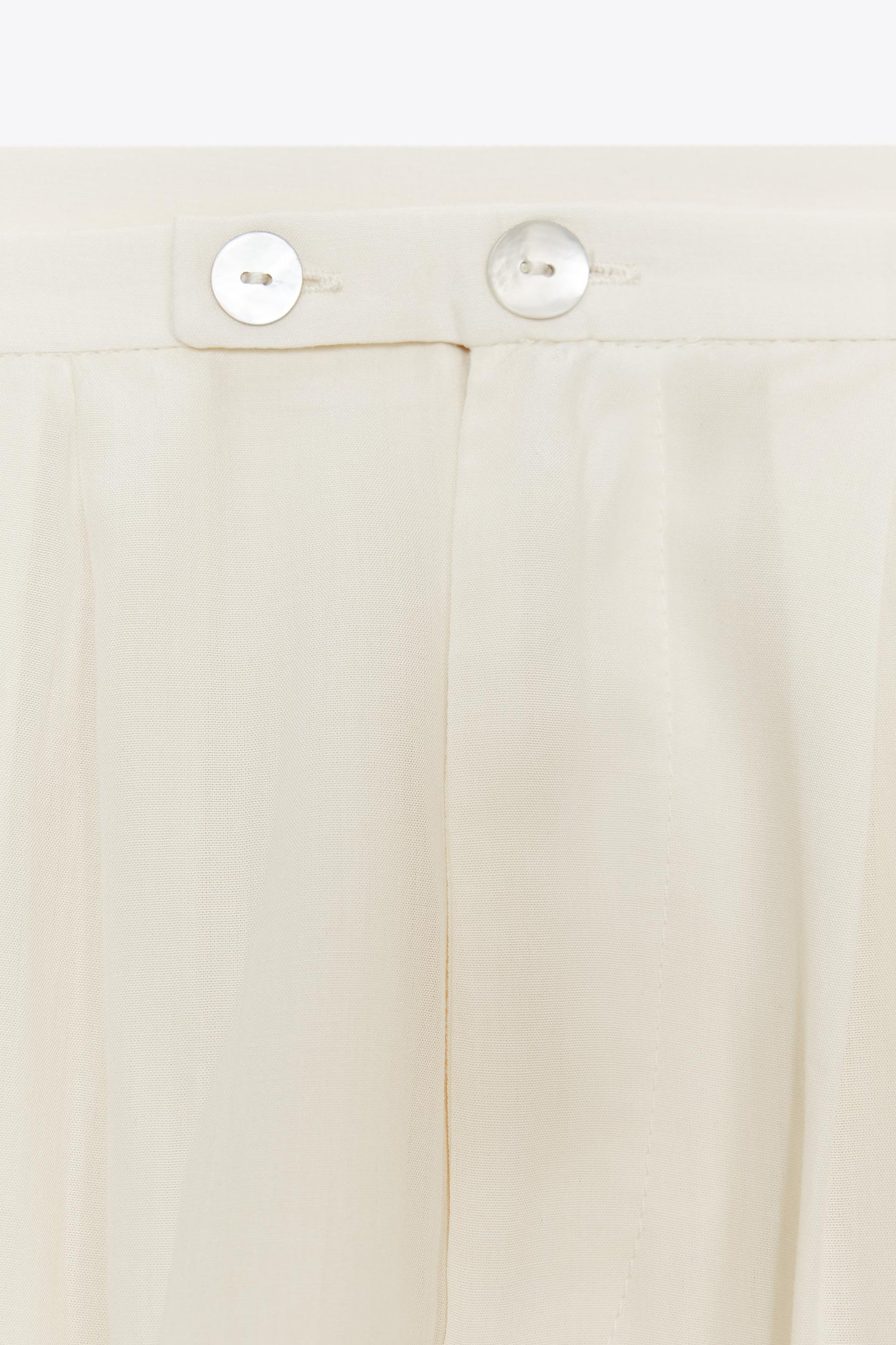 MULTI-PLEAT TROUSERS