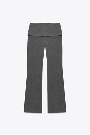 WAIST TROUSERS