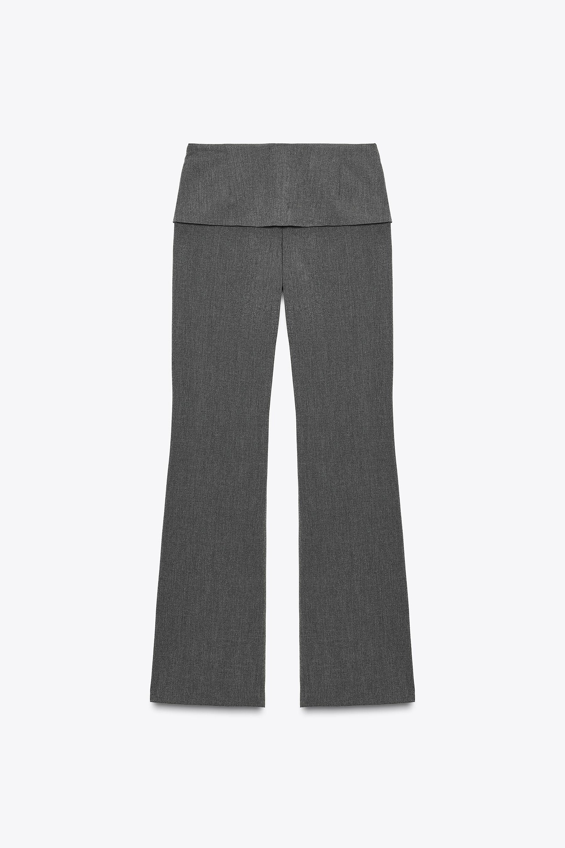 WAIST TROUSERS