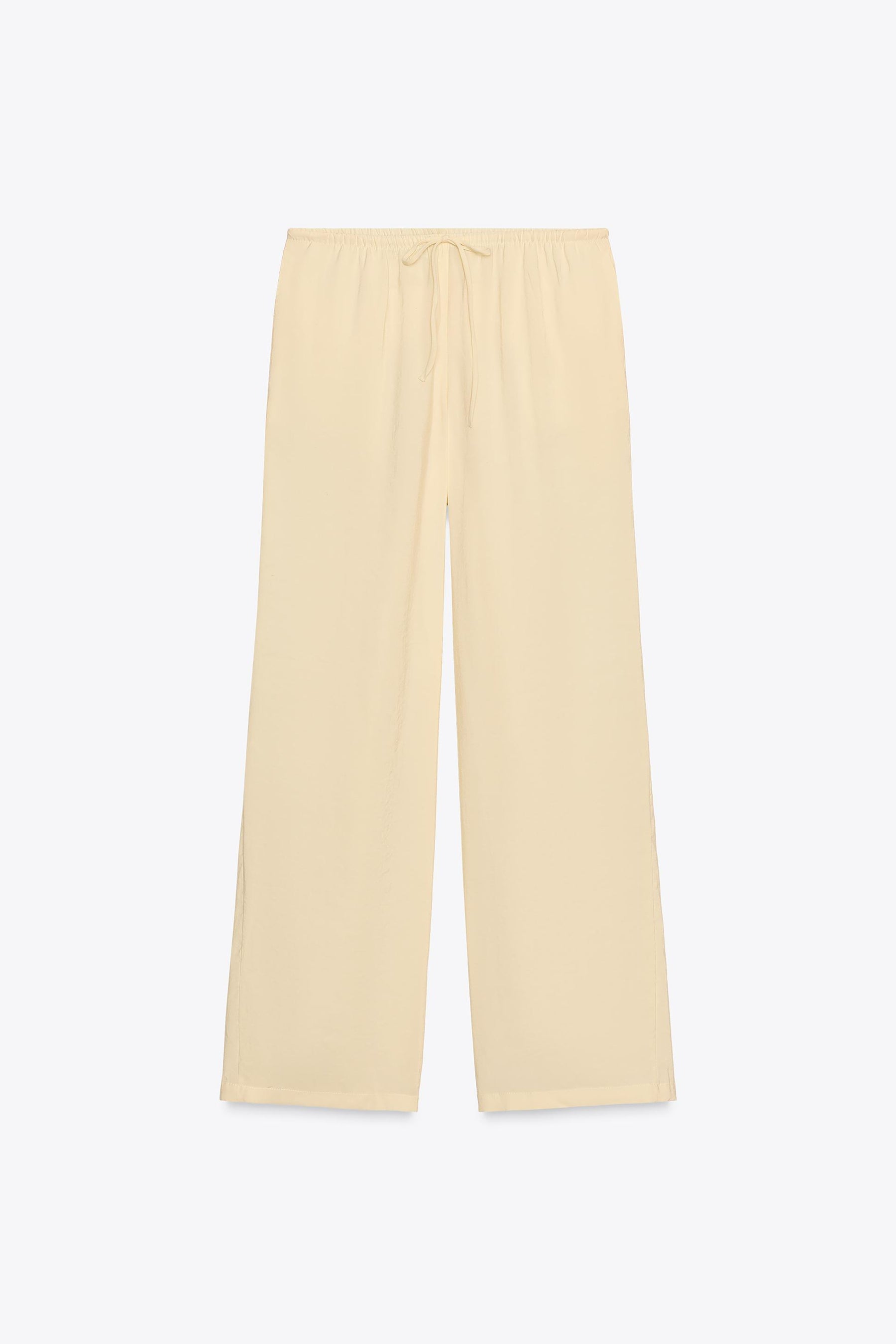 Flowing Trousers