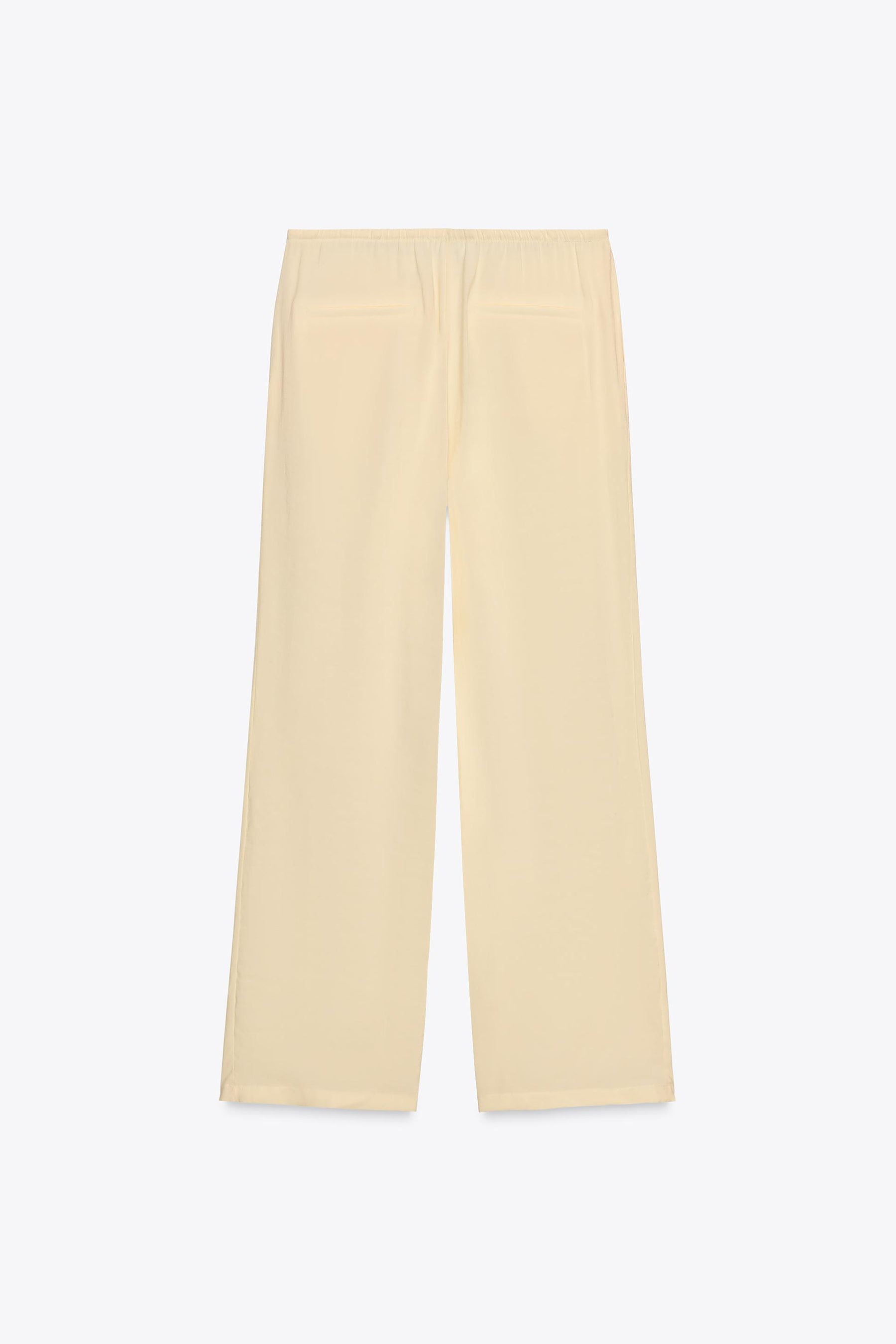 Flowing Trousers