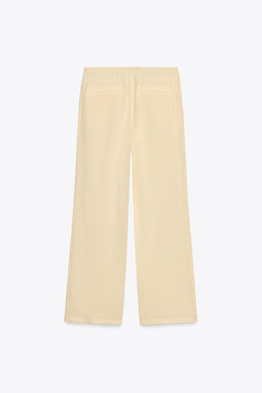 Flowing Trousers