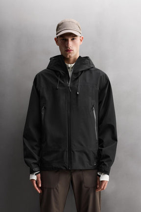 Waterproof Technical Jacket