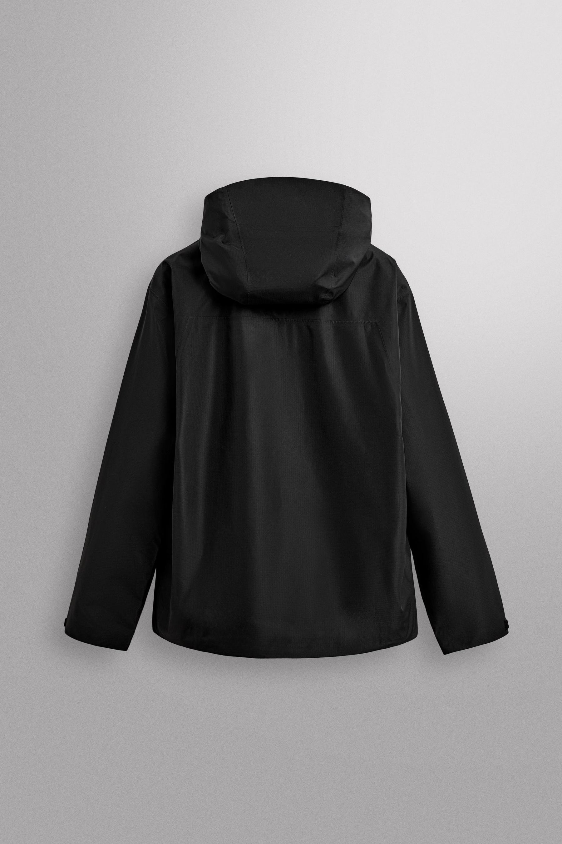 Waterproof Technical Jacket