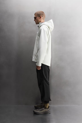 Waterproof Tech Jacket