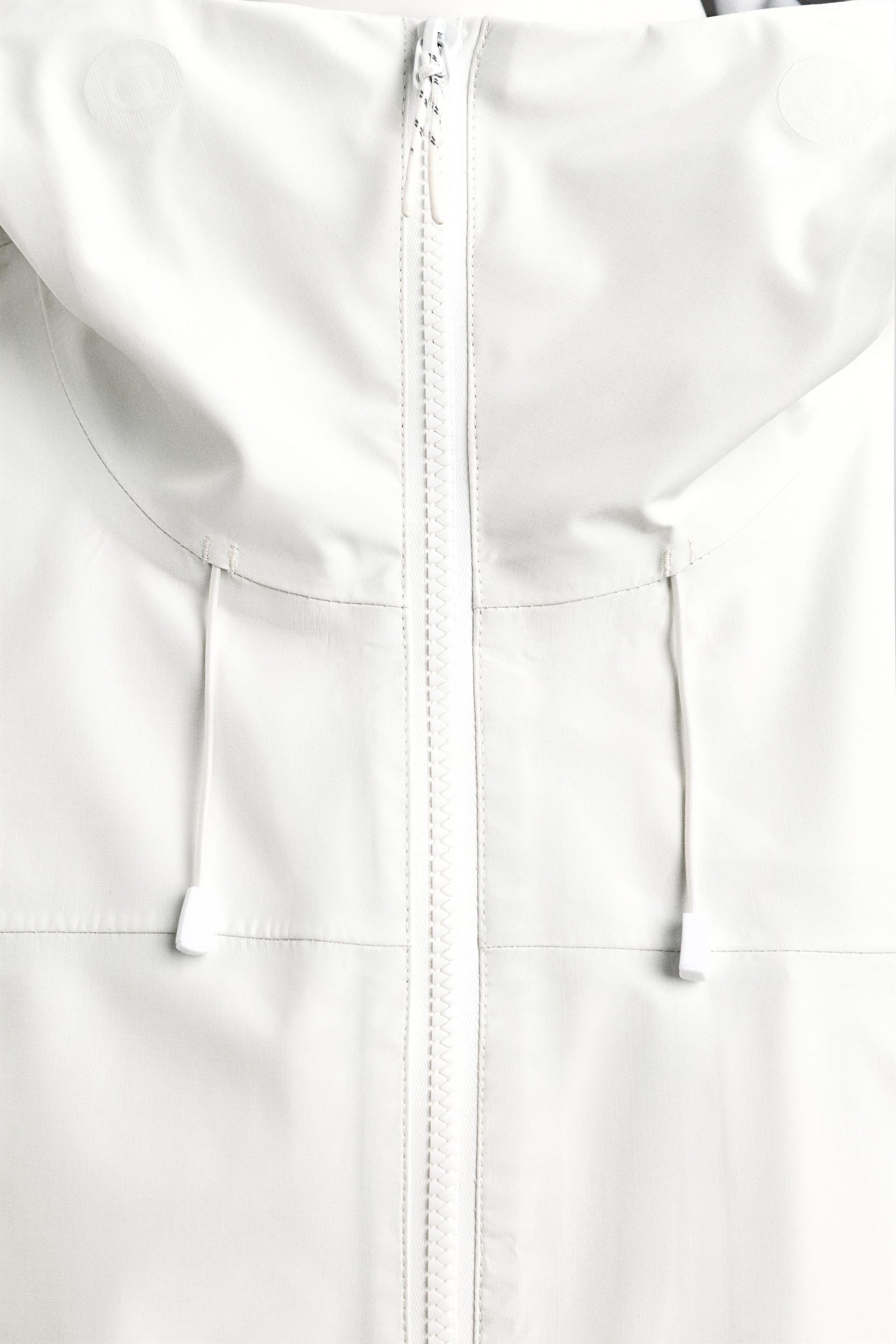 Waterproof Tech Jacket