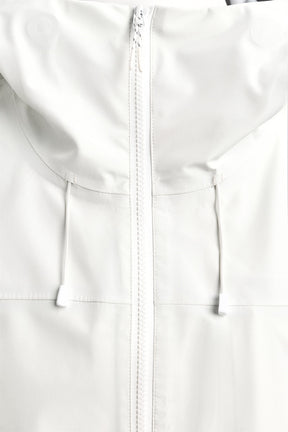 Waterproof Tech Jacket