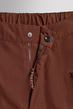 TECHNICAL SHELL WATERPROOF TROUSERS - Image 8