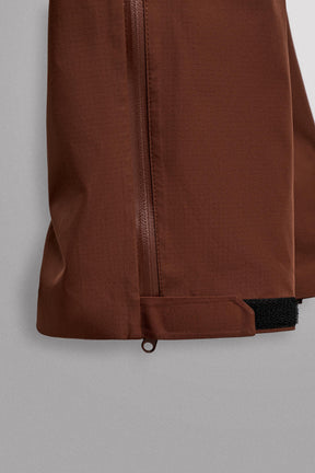 TECHNICAL SHELL WATERPROOF TROUSERS - Image 10