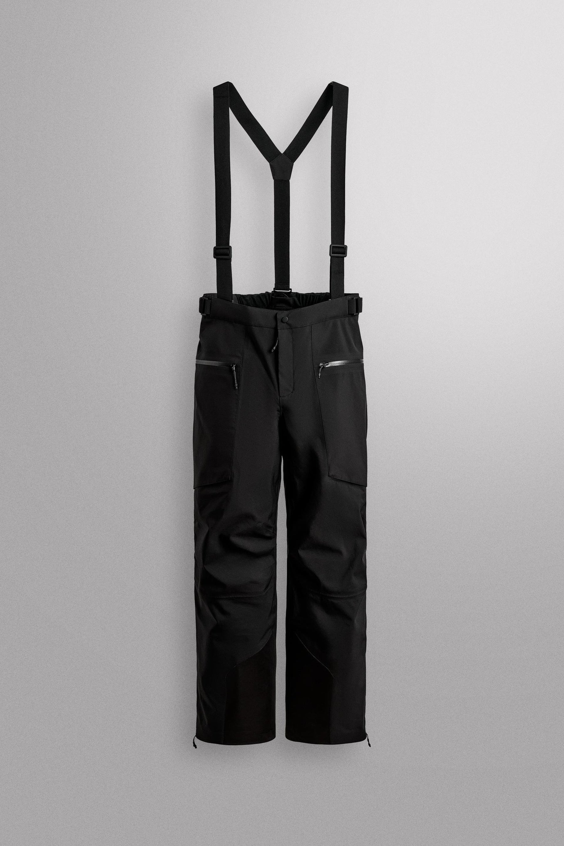 Waterproof Insulated Ski Pants