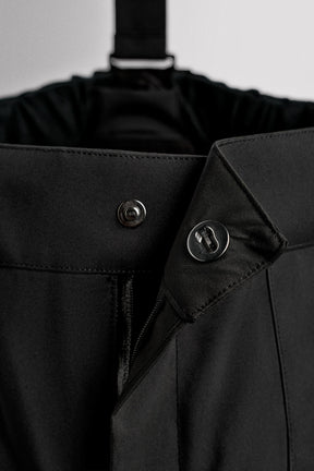 Waterproof Insulated Ski Pants