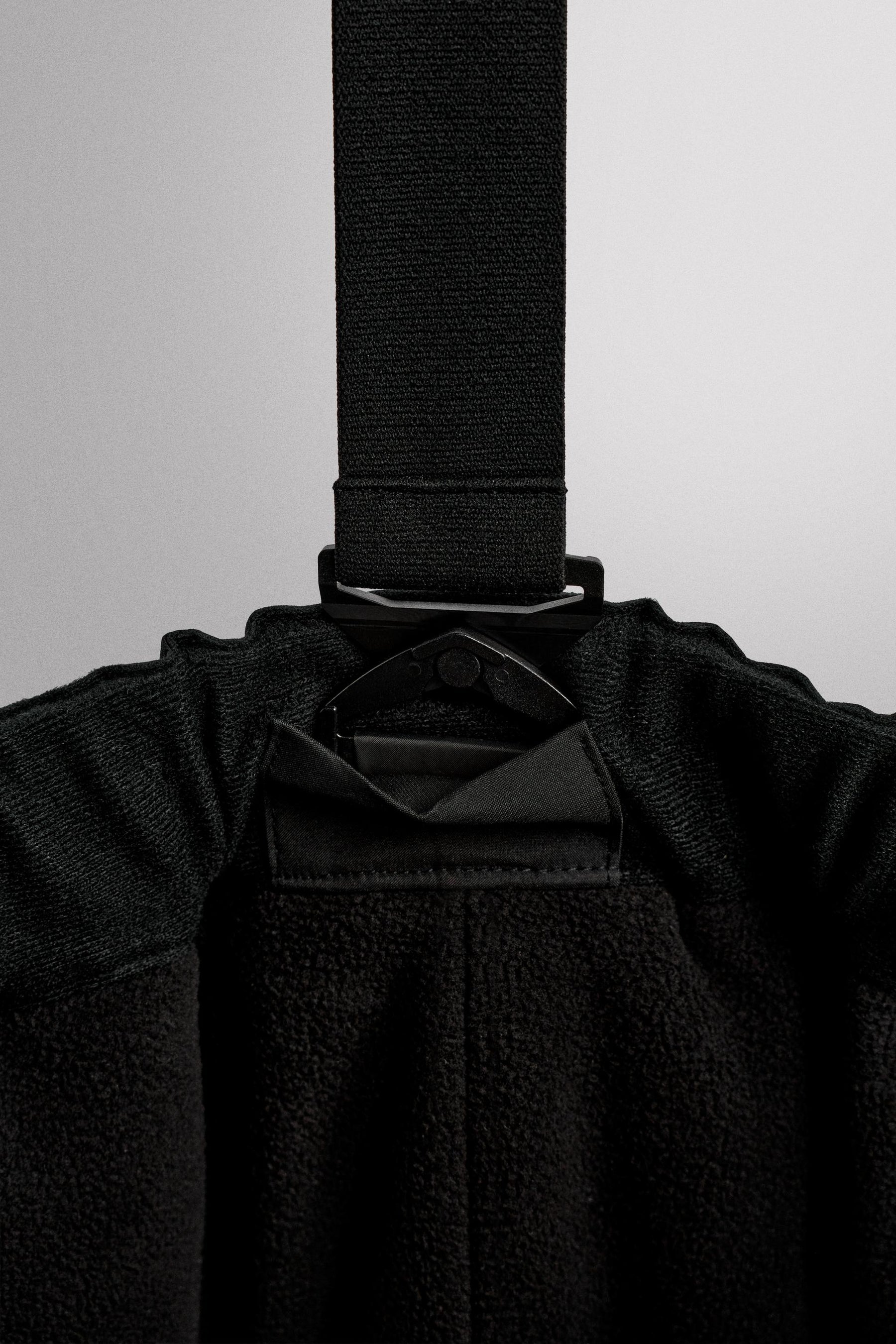 Waterproof Insulated Ski Pants