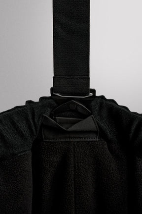 Waterproof Insulated Ski Pants