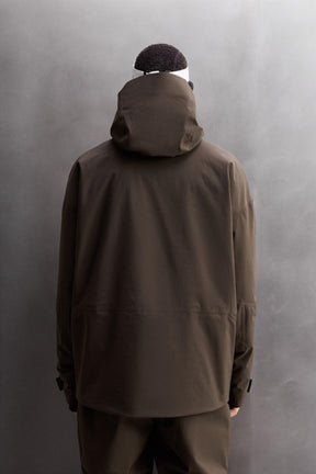 Waterproof Insulated Ski Jacket