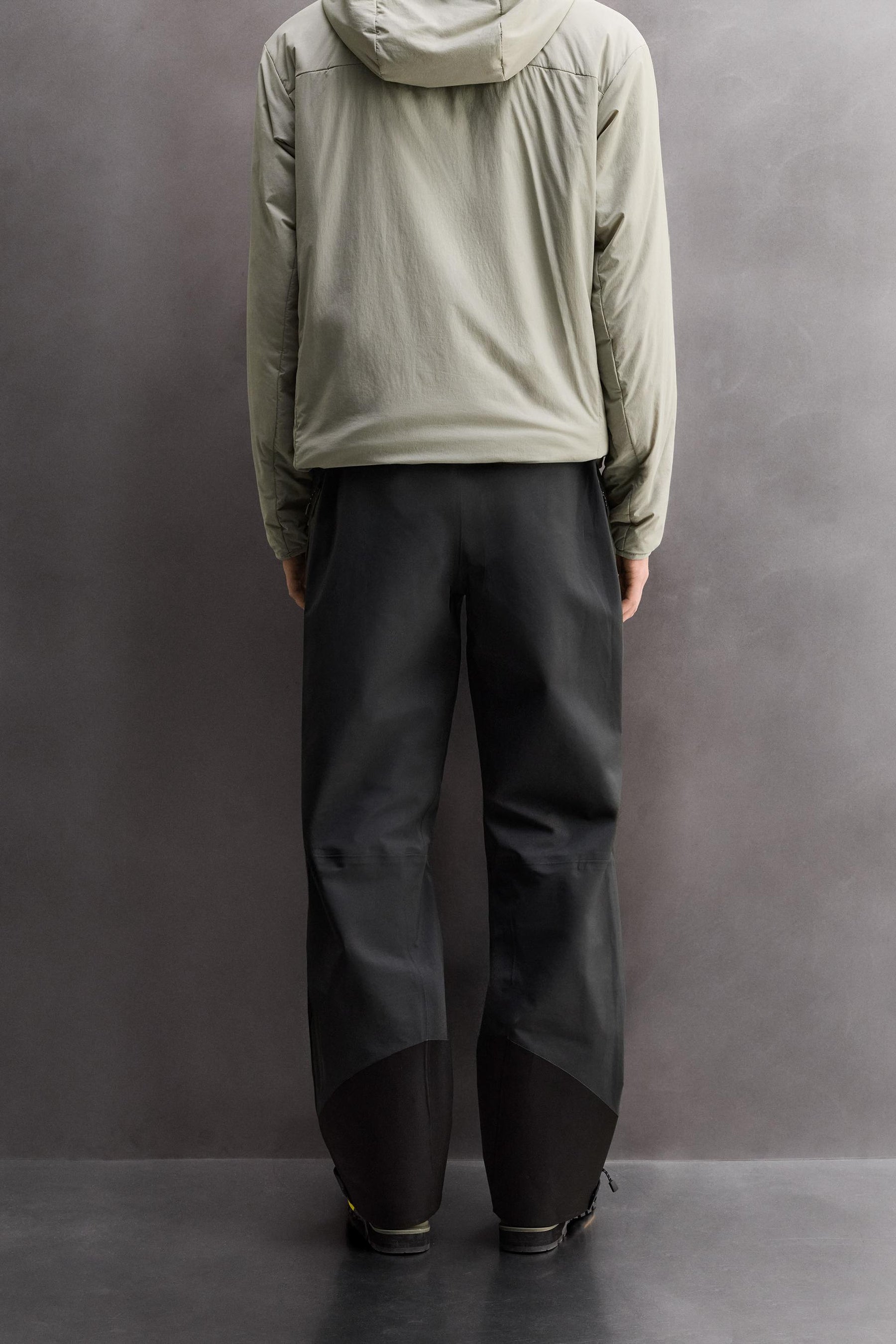 Waterproof Ski Shell Pants