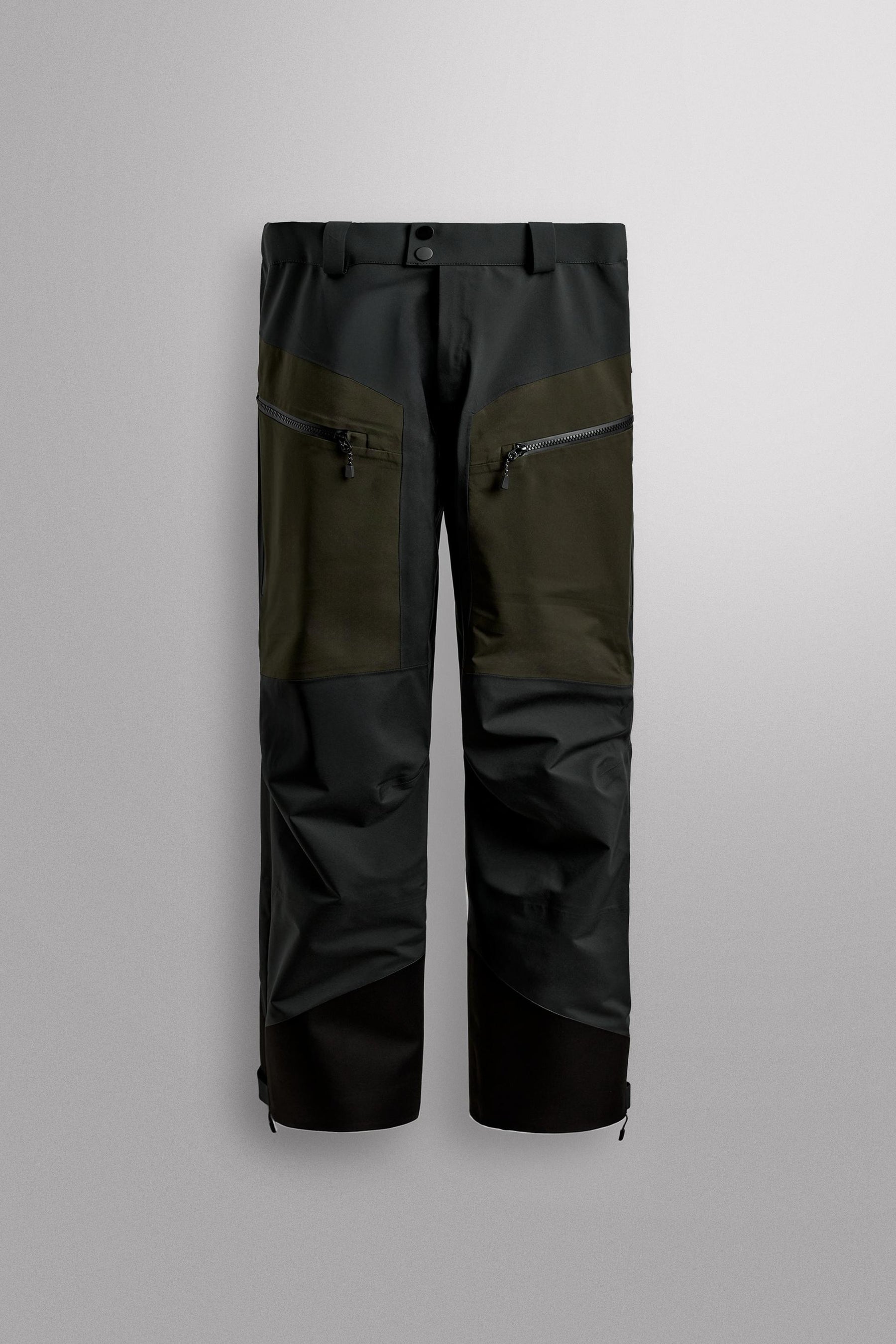 Waterproof Ski Shell Pants