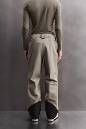 RECCO® WATERPROOF TECHNICAL SHELL SKI TROUSERS - Image 3