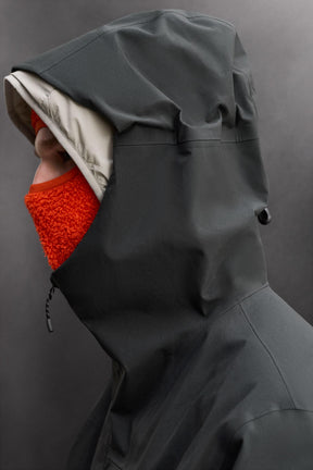 Waterproof Ski Jacket