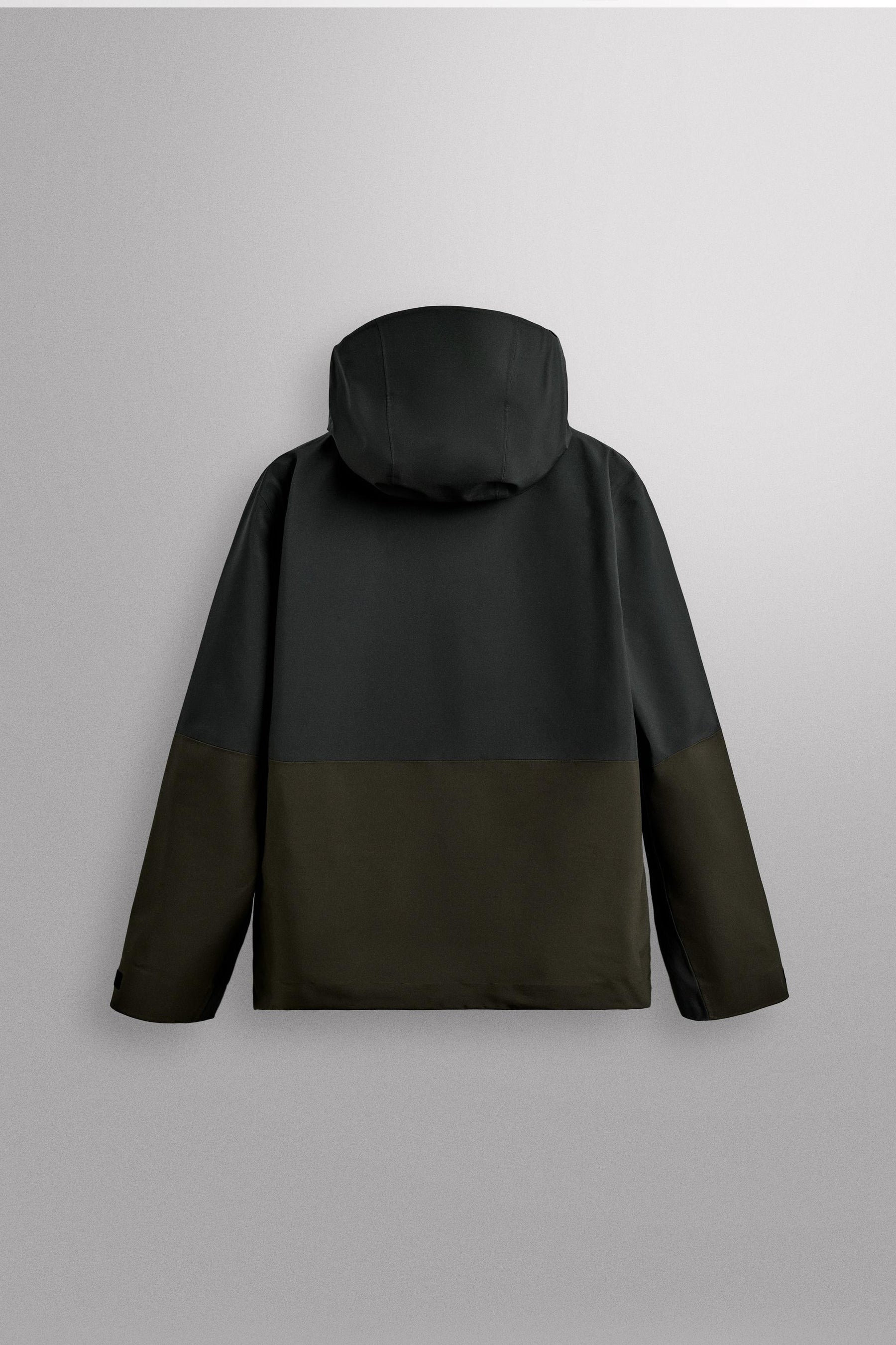 Waterproof Ski Jacket