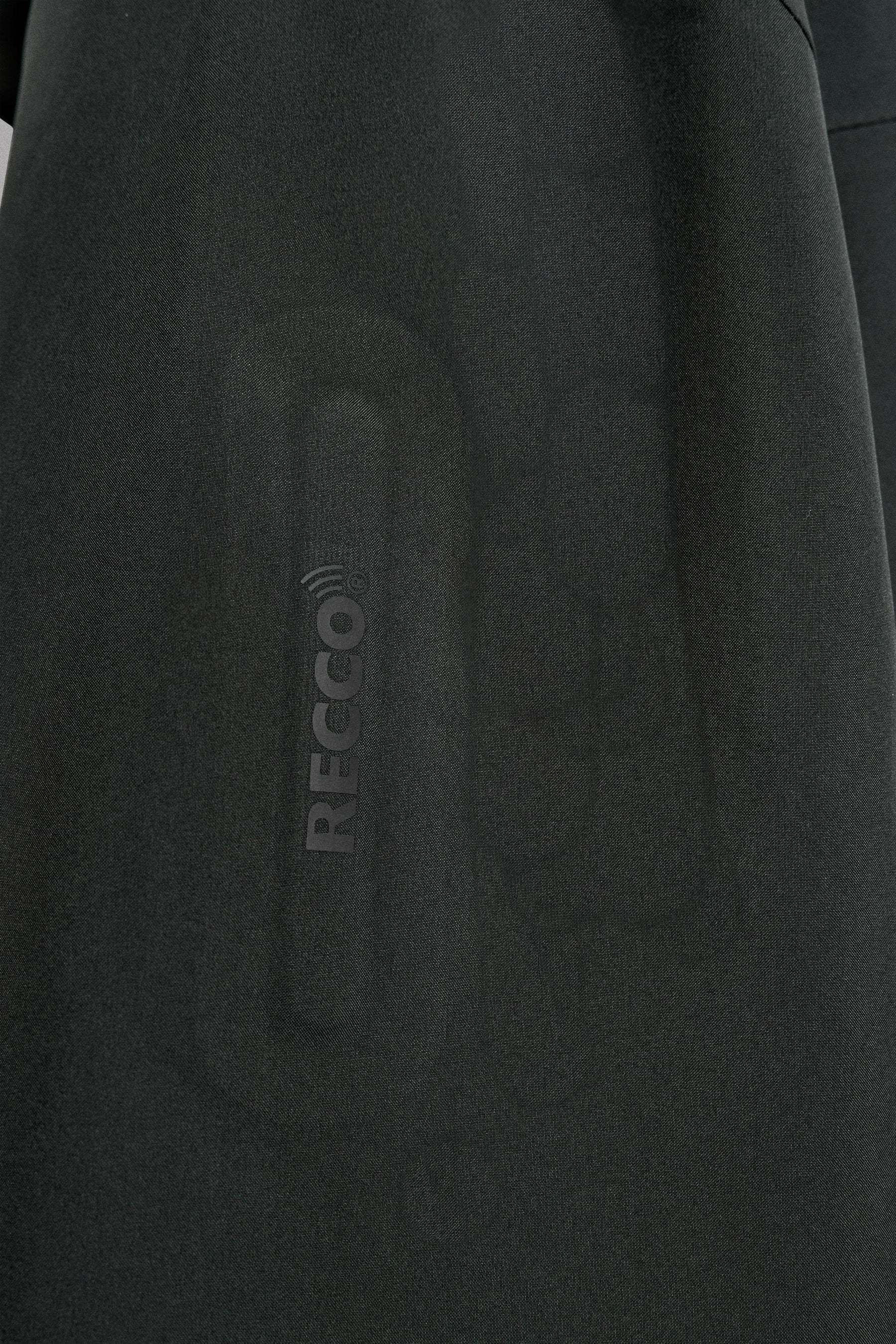 Waterproof Ski Jacket