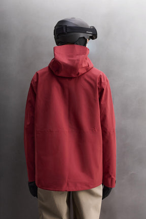 Waterproof Ski Jacket