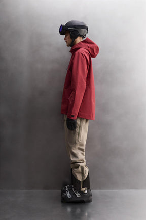 Waterproof Ski Jacket