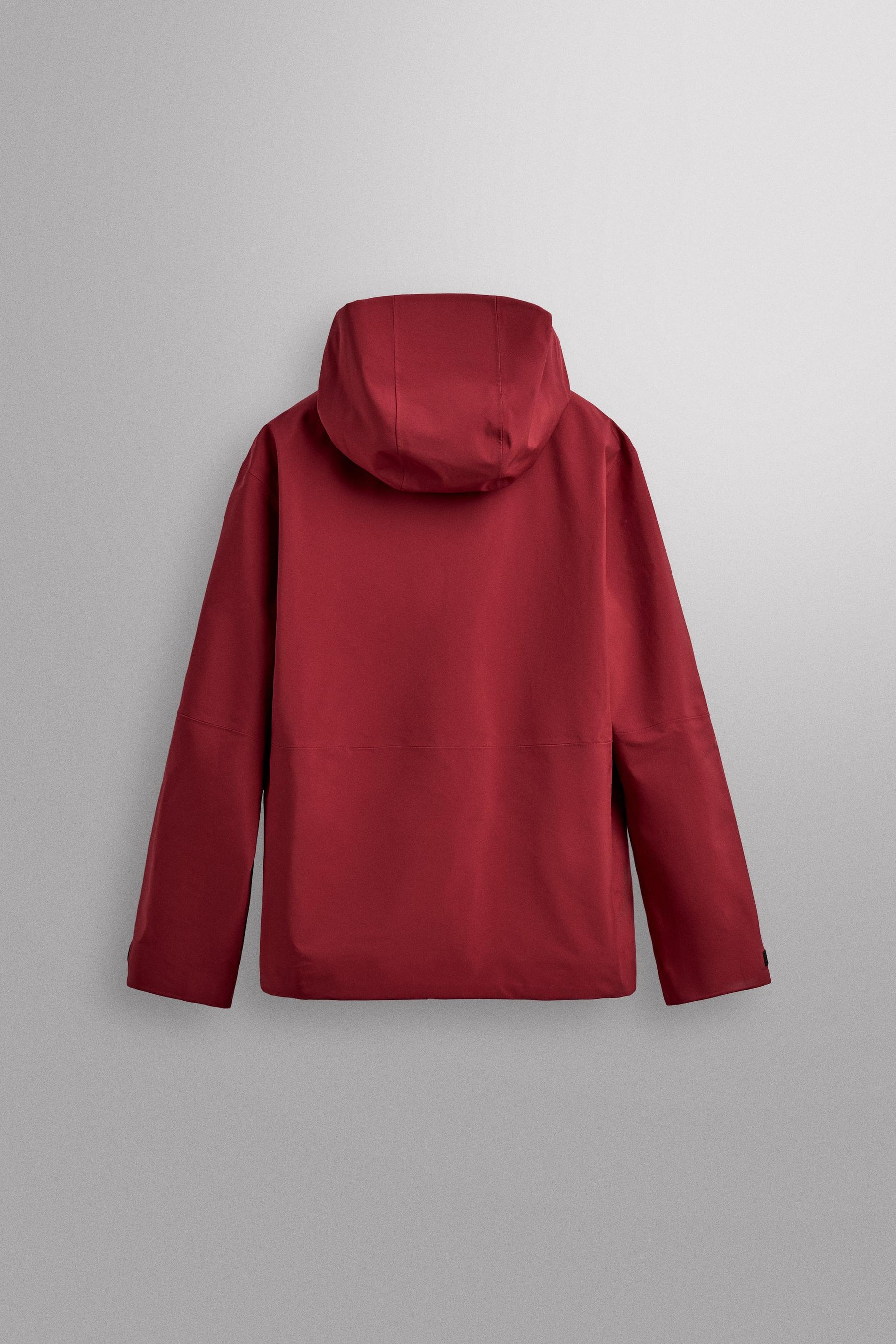 Waterproof Ski Jacket