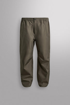 Functional Shell Trousers