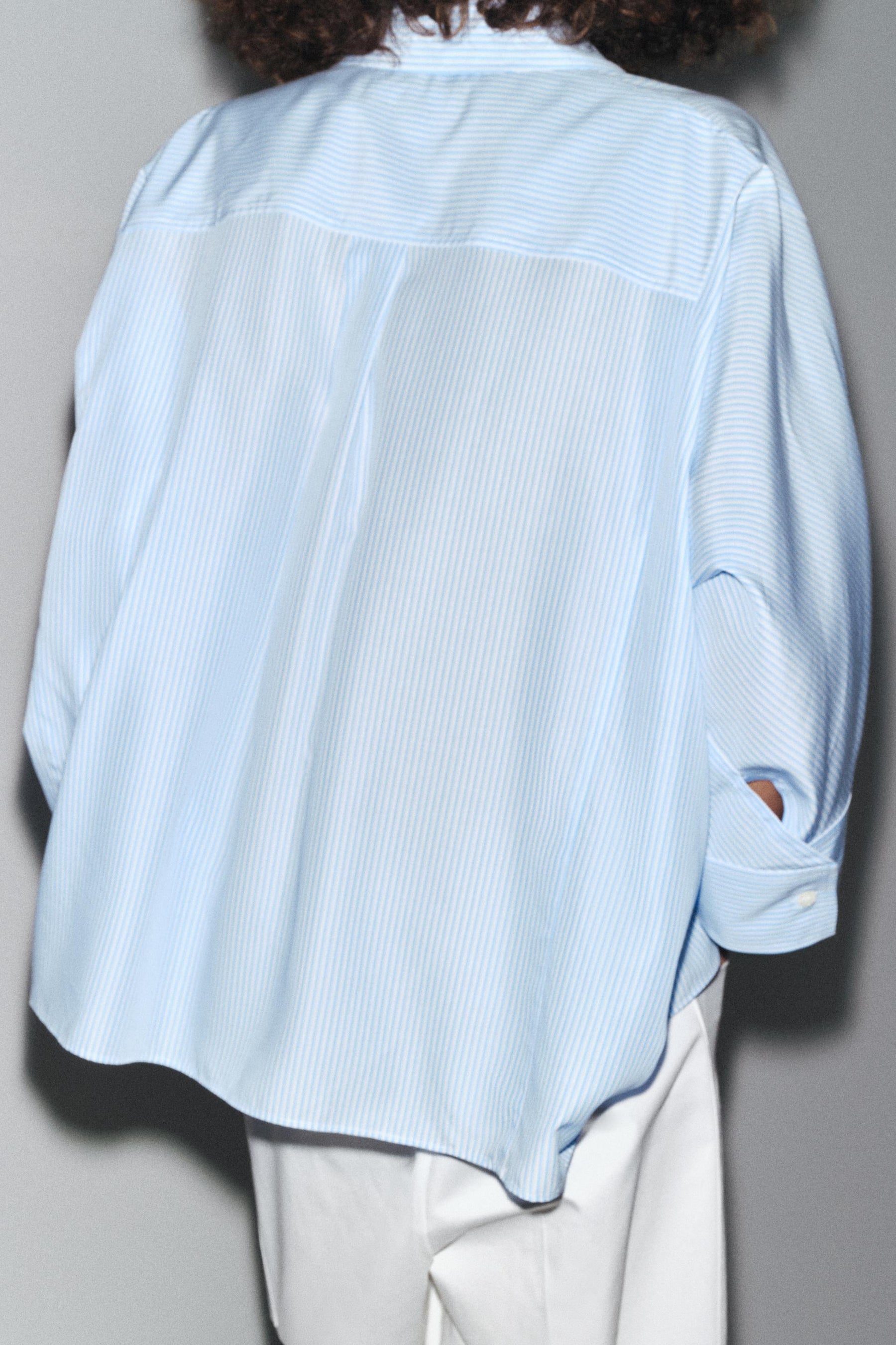 STRIPED DRESS COLLECTION