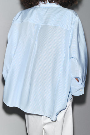 STRIPED DRESS COLLECTION