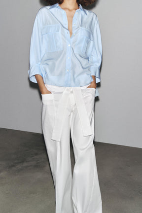 STRIPED DRESS COLLECTION