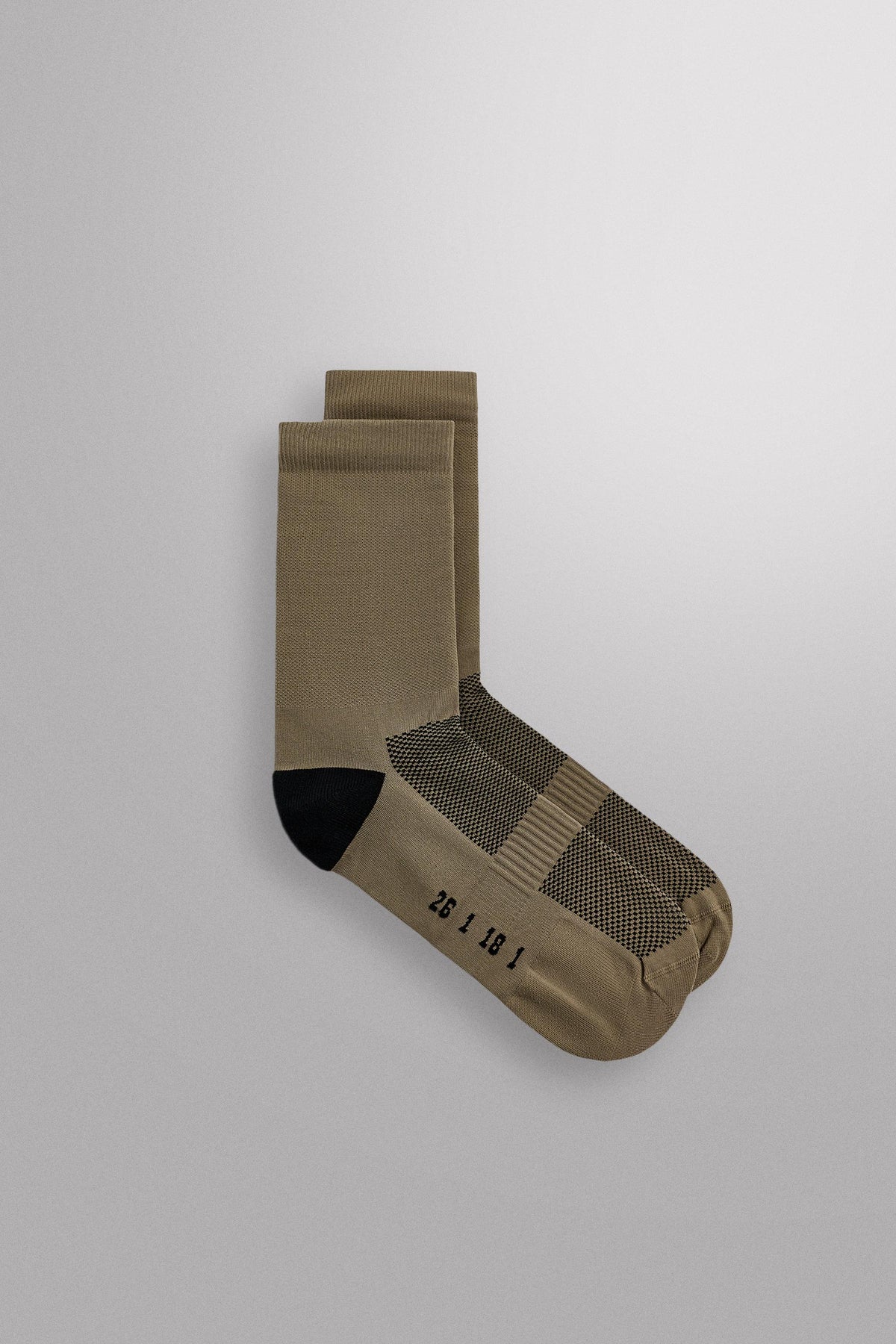 CYCLING SOCKS - Image 1