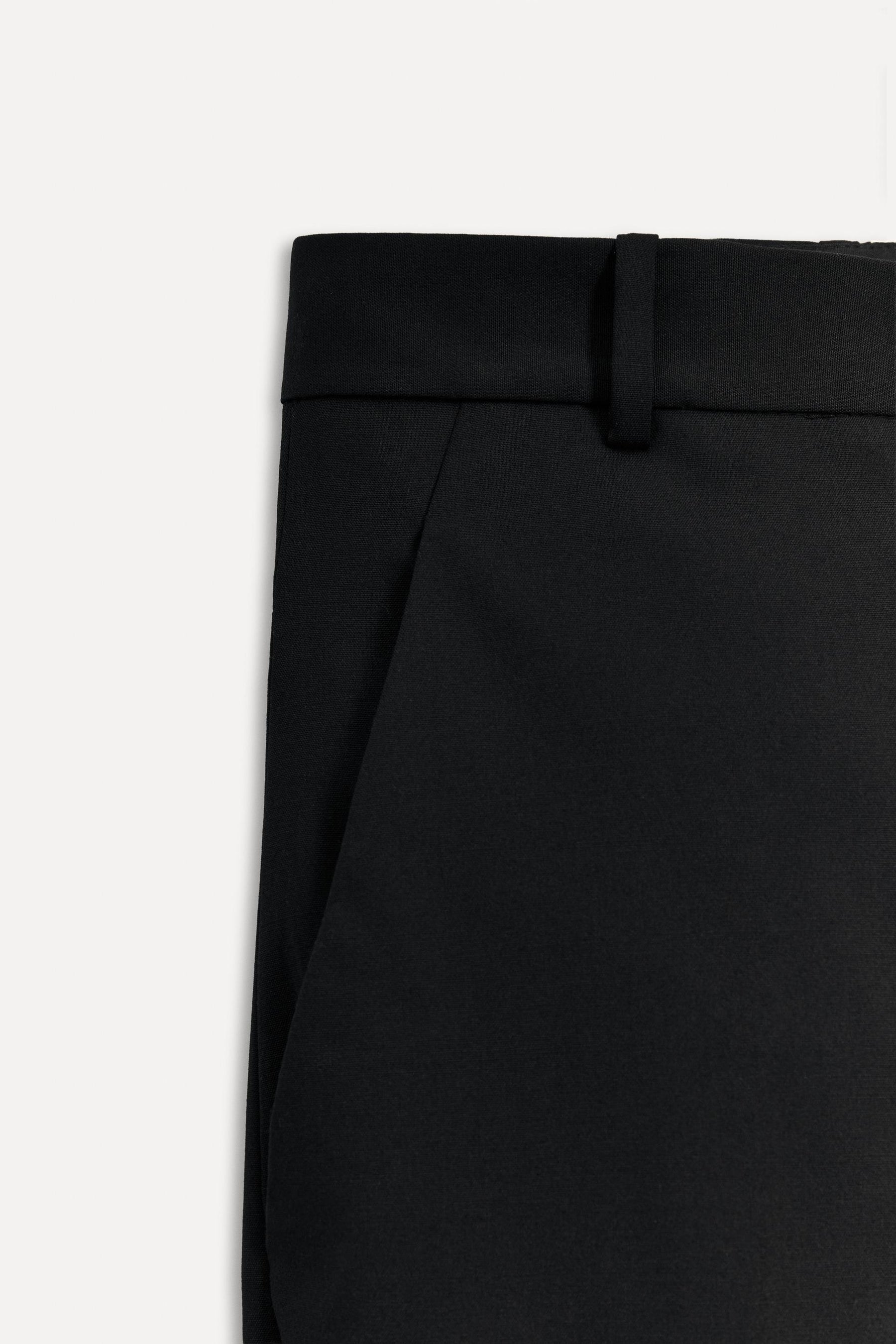 Buckle Trousers 50th Anniversary