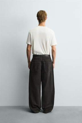 BAGGY FIT JEANS - Image 3