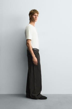 BAGGY FIT JEANS - Image 4