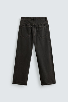 BAGGY FIT JEANS - Image 8