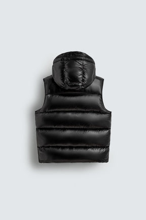 Feather Down Vest
