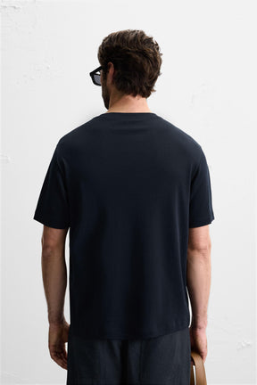 SUPIMA® COTTON T-SHIRT - Image 3