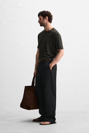 SUPIMA® COTTON T-SHIRT - Image 4