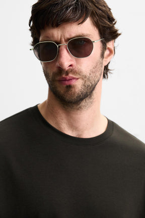 SUPIMA® COTTON T-SHIRT - Image 5