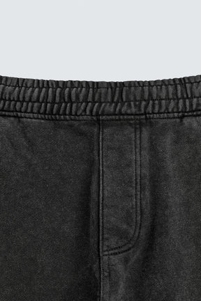 Washed Joggers