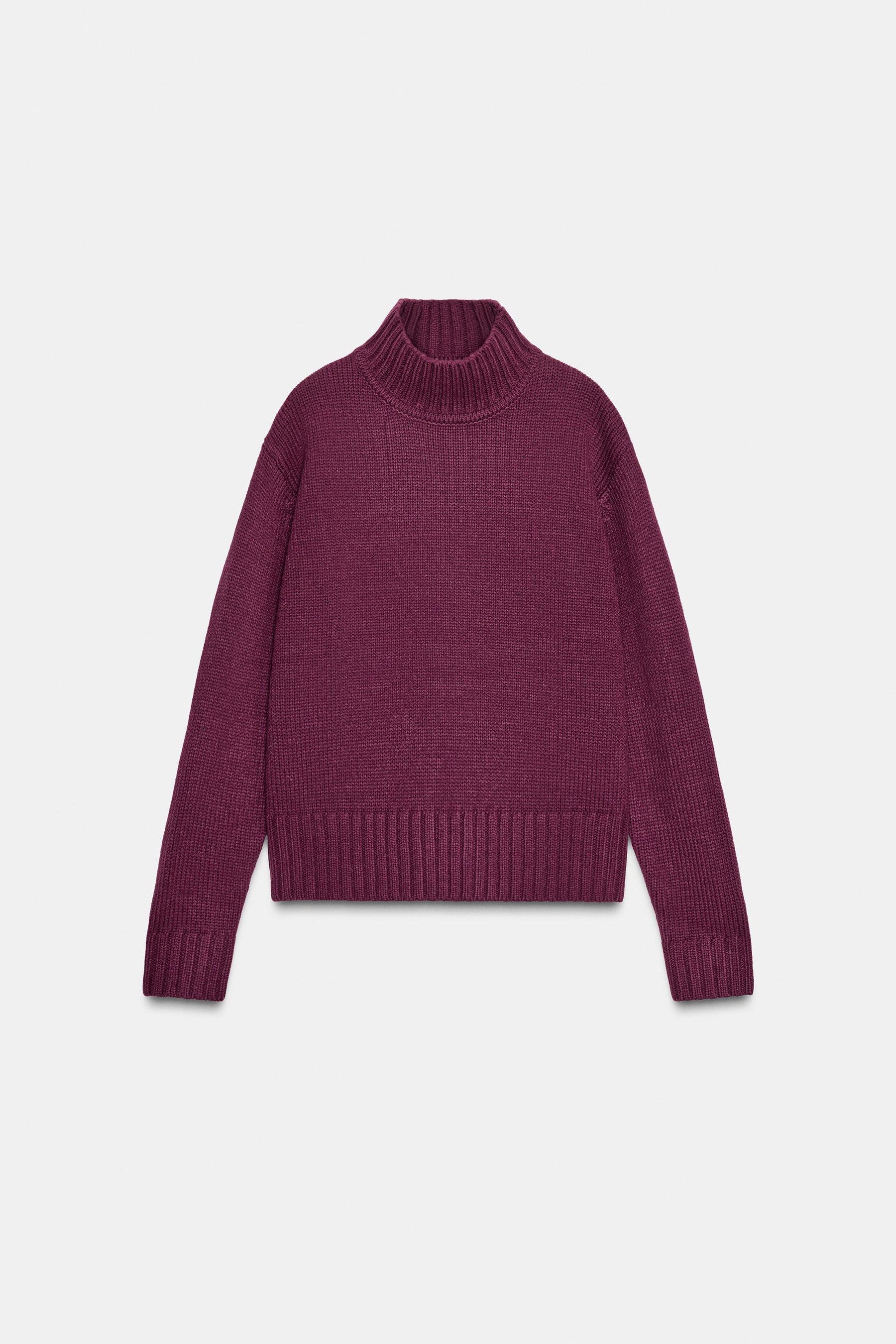 Knit Jumper