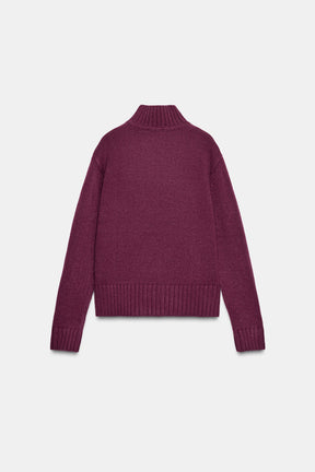 Knit Jumper