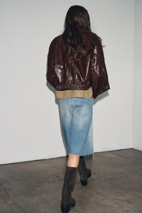 SHINY JACKET ZW COLLECTION - Image 3